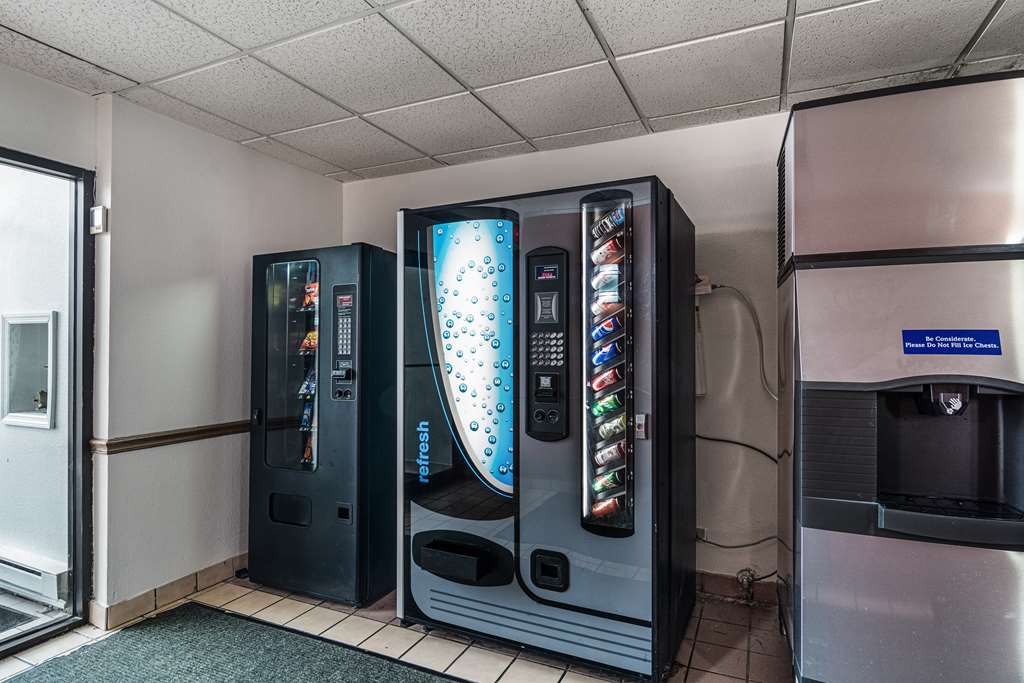 Motel 6 Libertyville IL - photo 33