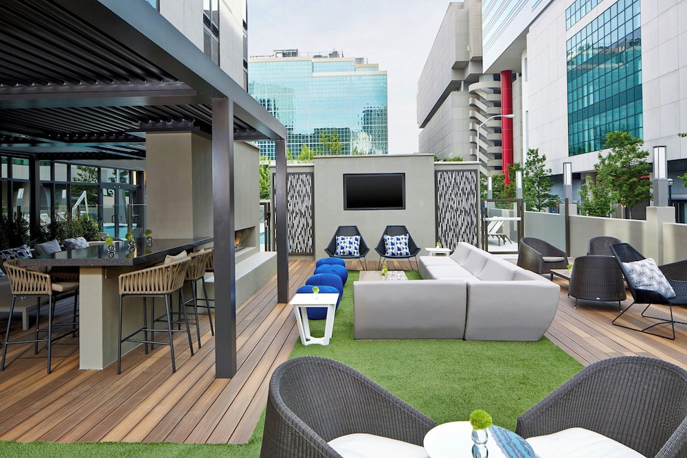 AC Hotel by Marriott Atlanta Downtown - photo 46
