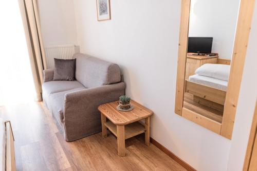 Hotel Ultnerhof in Ultimo - Ulten, Italy