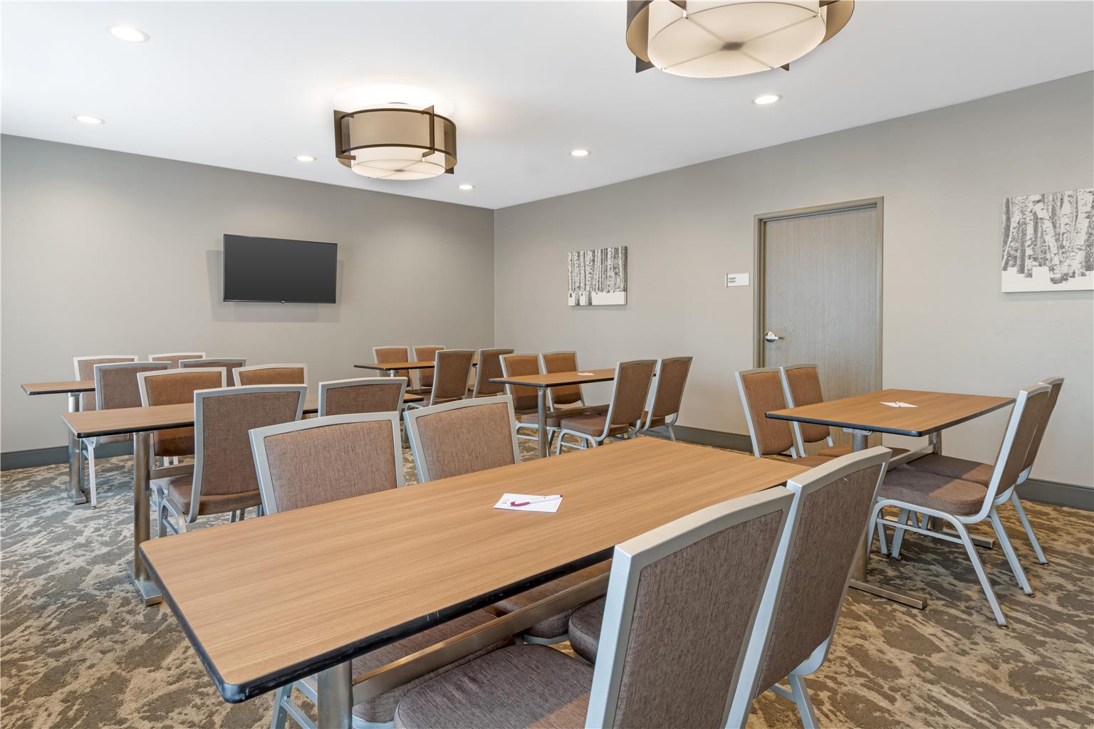 Best Western Plus Isanti - photo 6