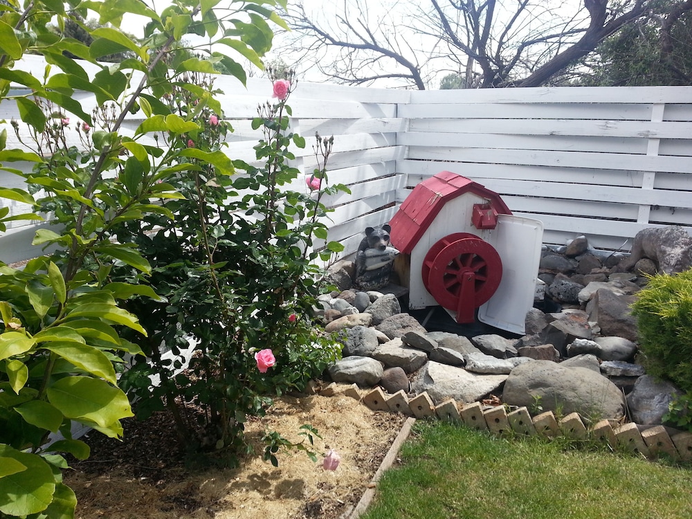 Ephrata Inn Motel - photo 26