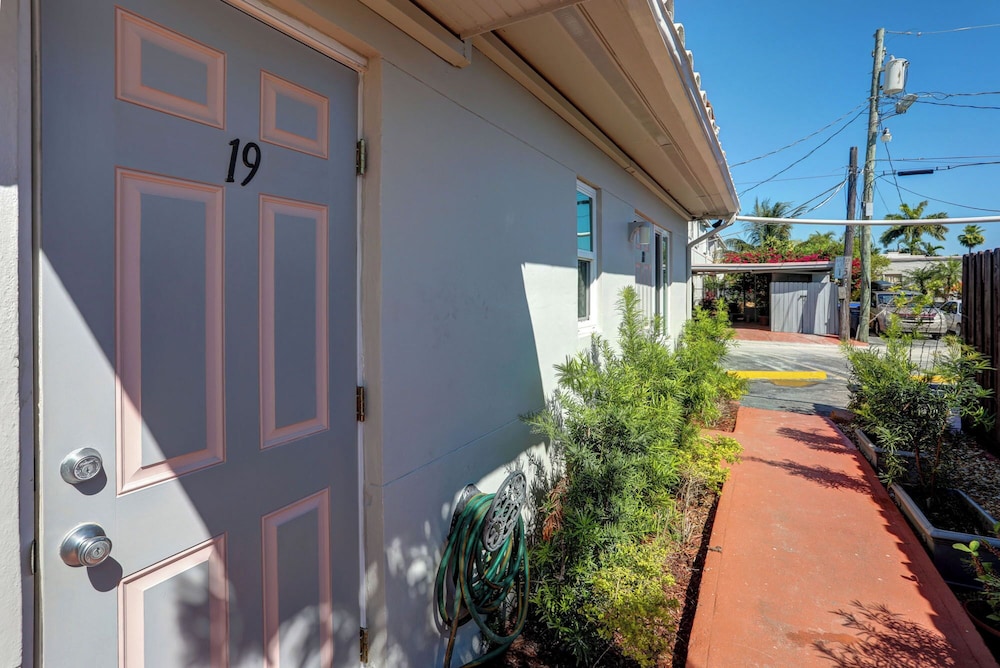 Green Seas Motel - photo 131