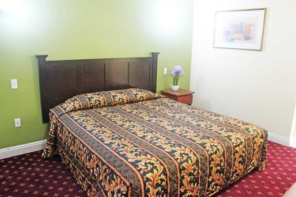 Royla Motel - photo 8