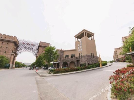 Beian in Gaizhou, People's Republic of China