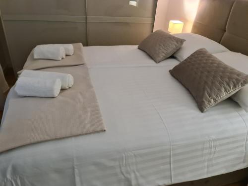Luxury Apartment Petra — 4-Star Luxury Hotel in Split, Croatia