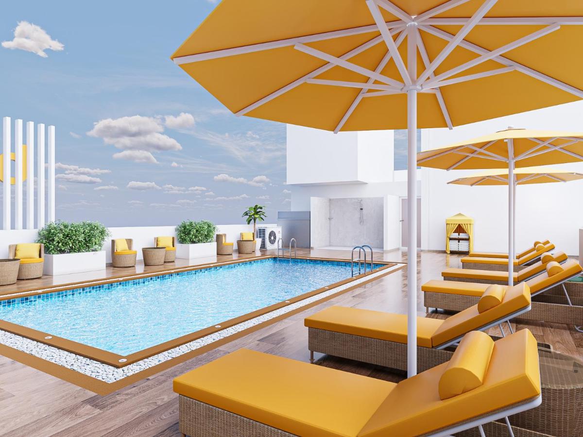 Bloom Hotel Taloja Navi Mumbai
