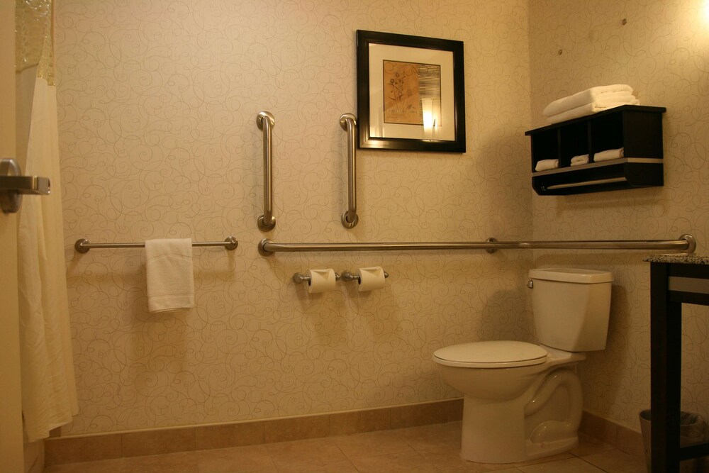 Hampton Inn Jericho Westbury - photo 45