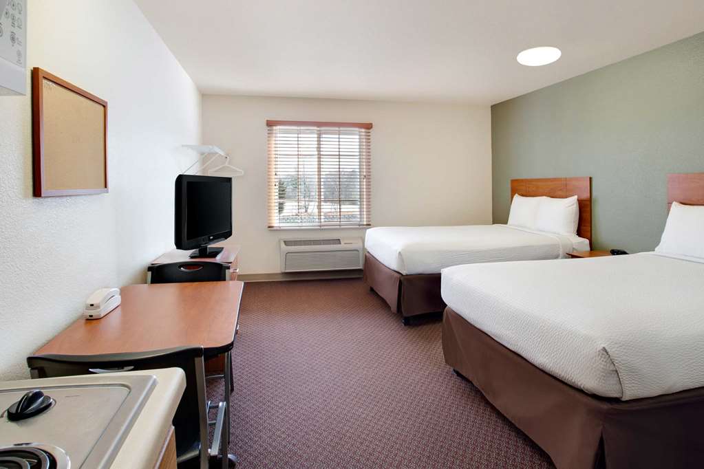 WoodSpring Suites Asheville Biltmore West - photo 11