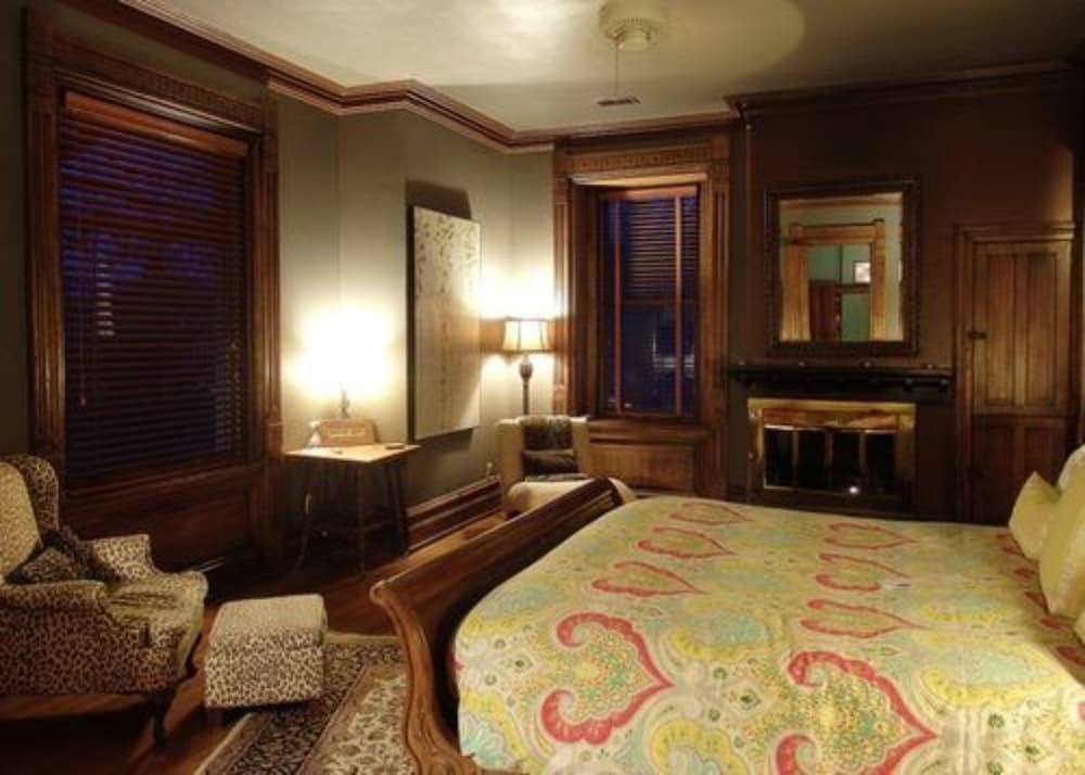 Boyden House Inn B&B - photo 11