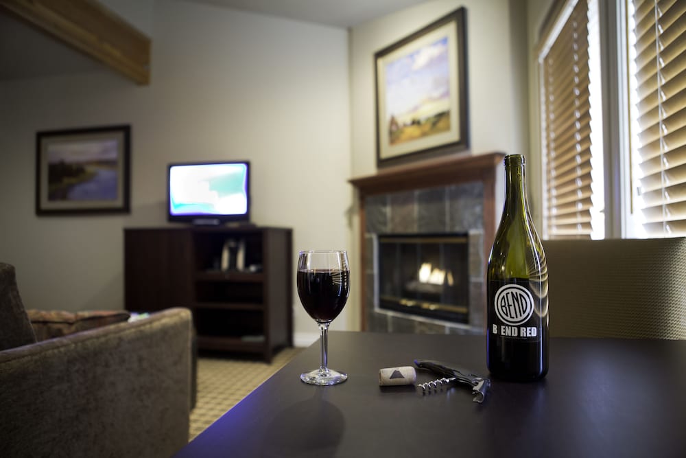 Pine Ridge Inn - photo 16