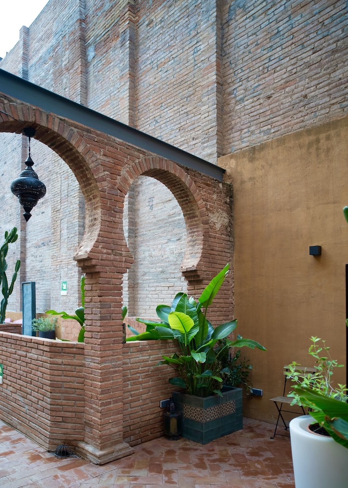 Hotel Lincoln Lounge — Barcelona — photo 2