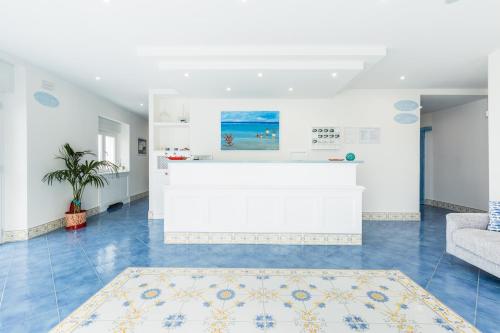 Hotel Corallo Circeo in San Felice Circeo, Italy
