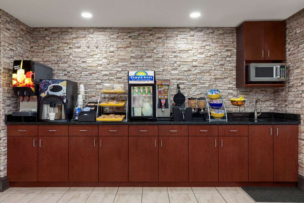 Days Inn by Wyndham Covington - photo 7