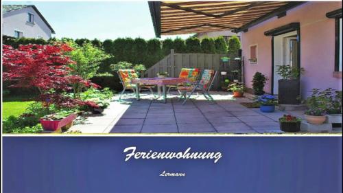 FeWo Lermann Marktheidenfeld in Marktheidenfeld, Germany