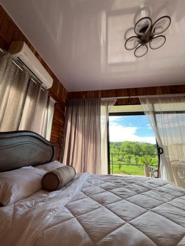 Cabaña privada cerca de Manuel Antonio in Parrita, Costa Rica