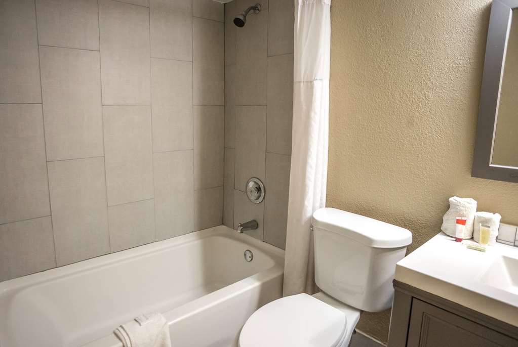 Super 8 by Wyndham Indianapolis South - photo 25