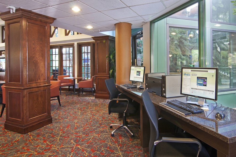 Residence Inn by Marriott Minneapolis Edina - photo 56