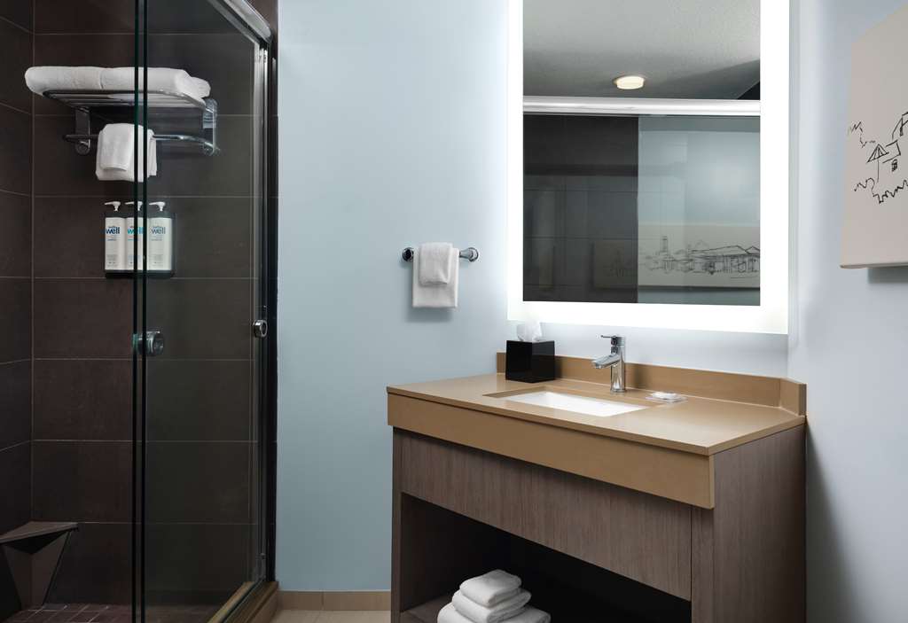 HYATT house San Diego Sorrento Mesa - photo 23