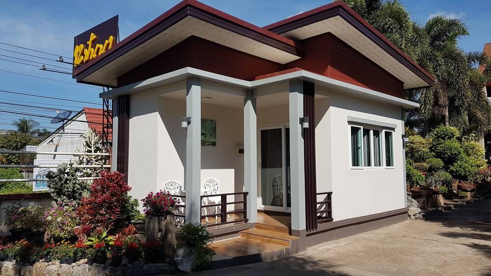 12PunNa Resort in Udon Thani, Thailand