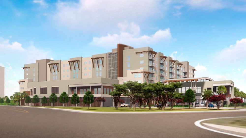Holiday Inn Club Vacations Myrtle Beach Oceanfront by IHG - photo 51