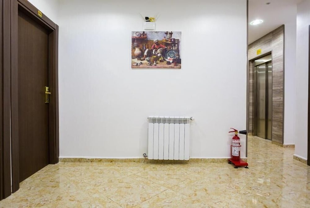 Hotel Hnr — Algiers — photo 4