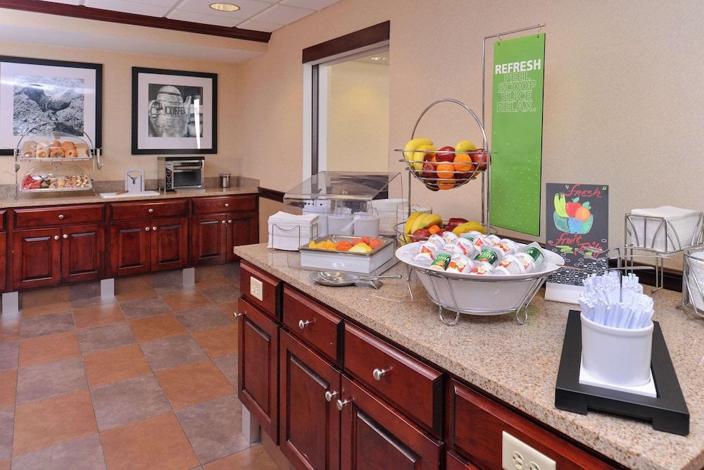 Hampton Inn & Suites Dayton Vandalia - photo 94