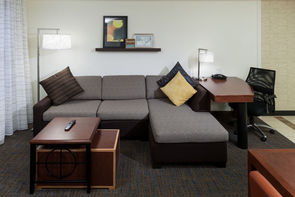 Residence Inn by Marriott Boston Marlborough - photo 9