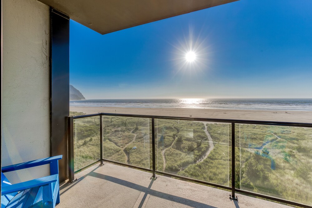 Sand & Sea Resort Condominiums - photo 723