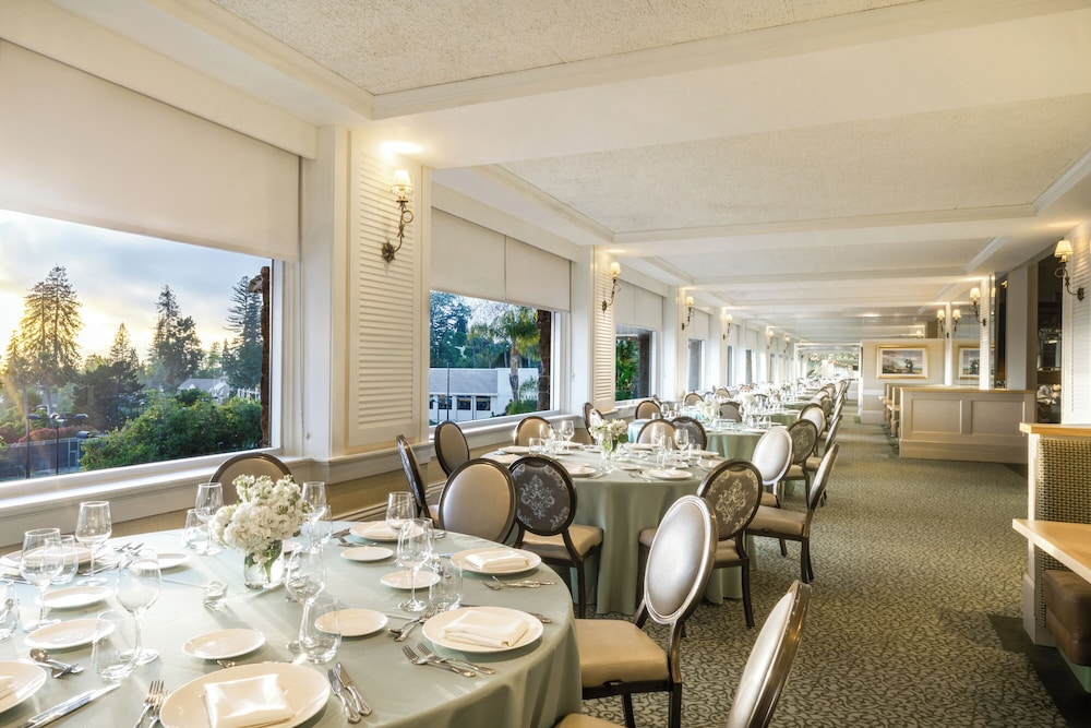 Claremont Club & Spa A Fairmont Hotel - photo 129