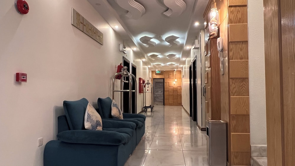 Wafi Hail Hotel Apartments in Ha'il, Saudi Arabia