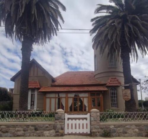 Hostería San Martin in La Cumbre, Argentina