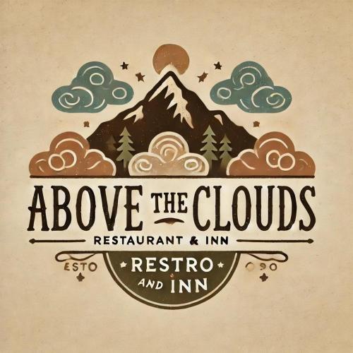 Above The Clouds Restro & Inn in Kalimpong, India