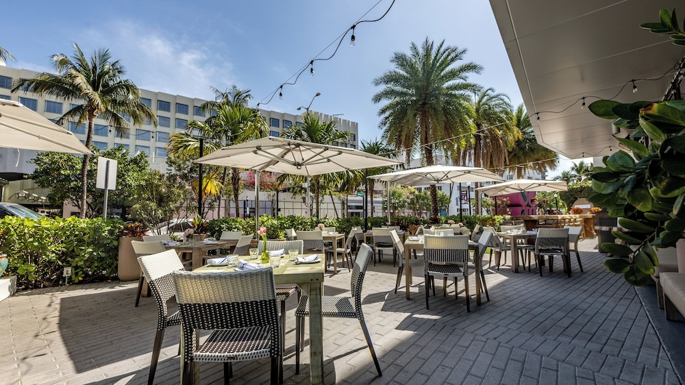 Angler s Hotel Miami Beach - photo 93