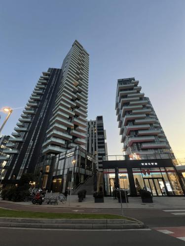 Skyline Solaria Milano — 4-Star Luxury Hotel in Milan, Italy