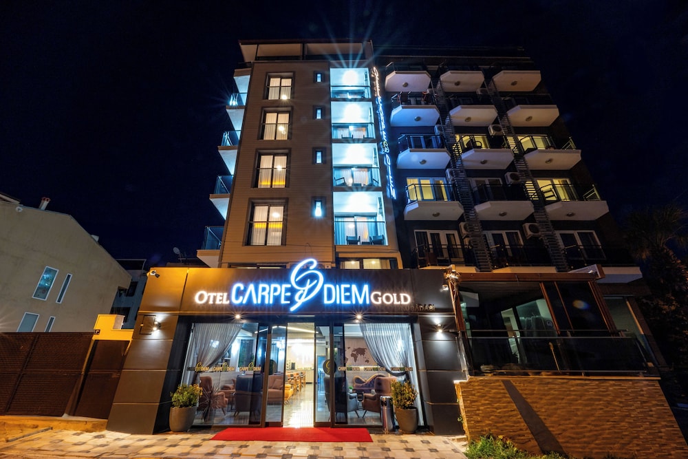 Otel Carpediem Gold Kuşadası in Kusadasi, Turkey