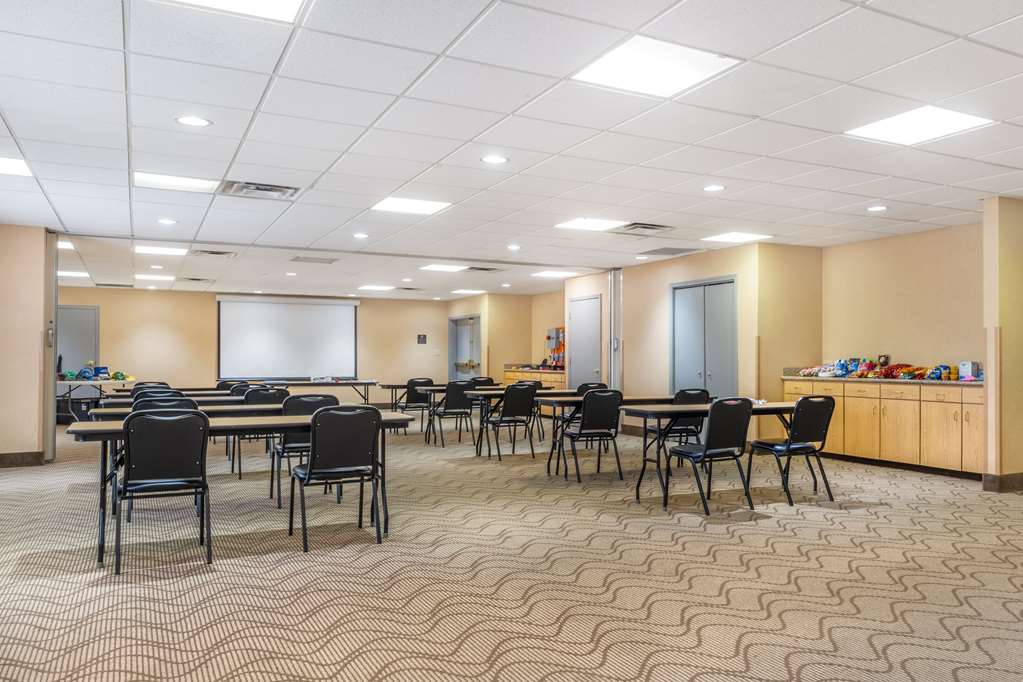 Comfort Suites Louisville Airport - photo 27