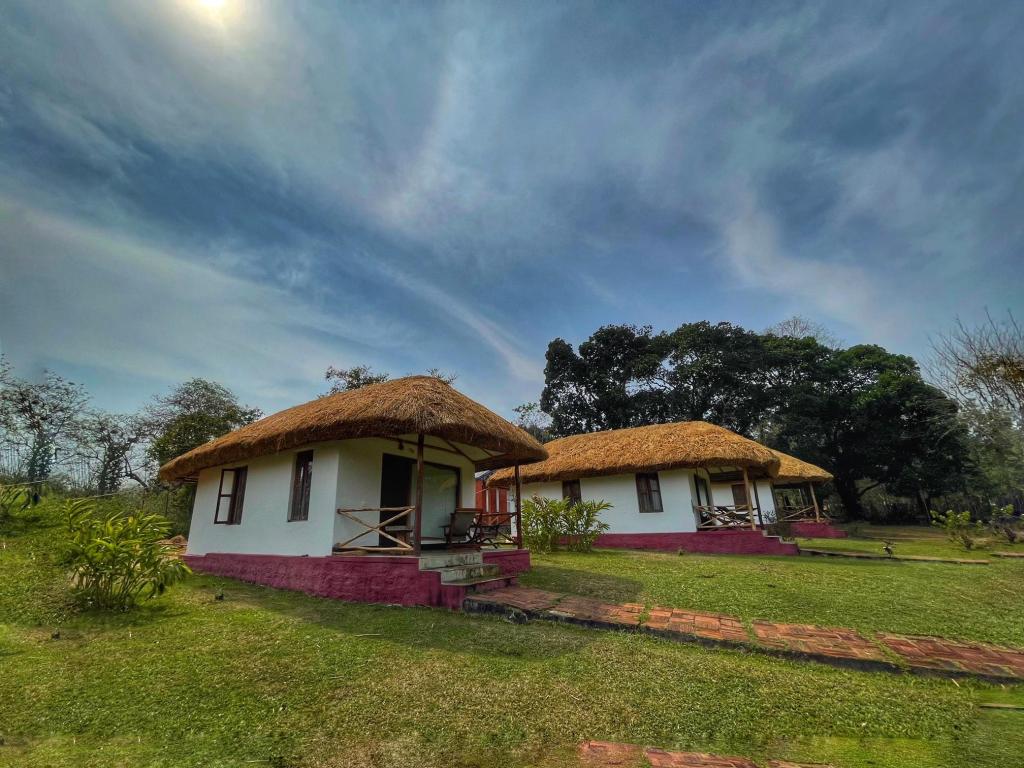 Green Dreams By Adventure Stay in Kushalnagar, India