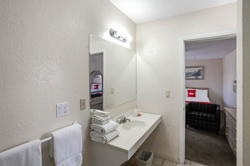 Oyo Hotel Yuma Az I 8 Us 95 - photo 24