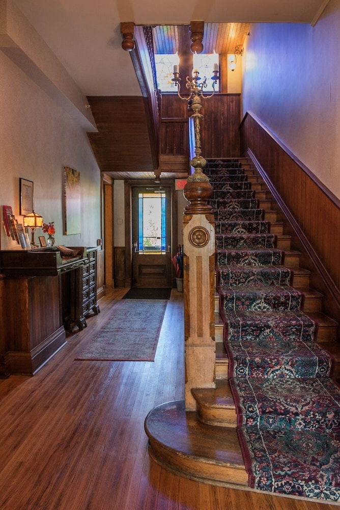 William Henry Miller Inn - photo 69