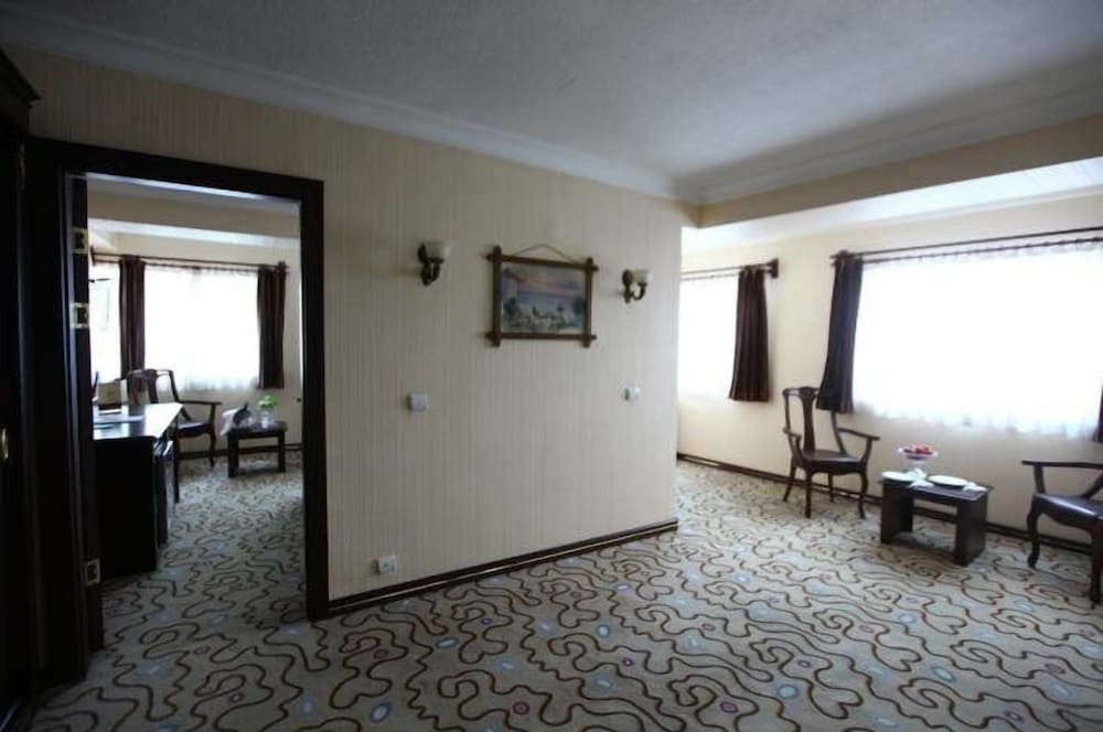 Angora Hotel — Ankara — photo 5