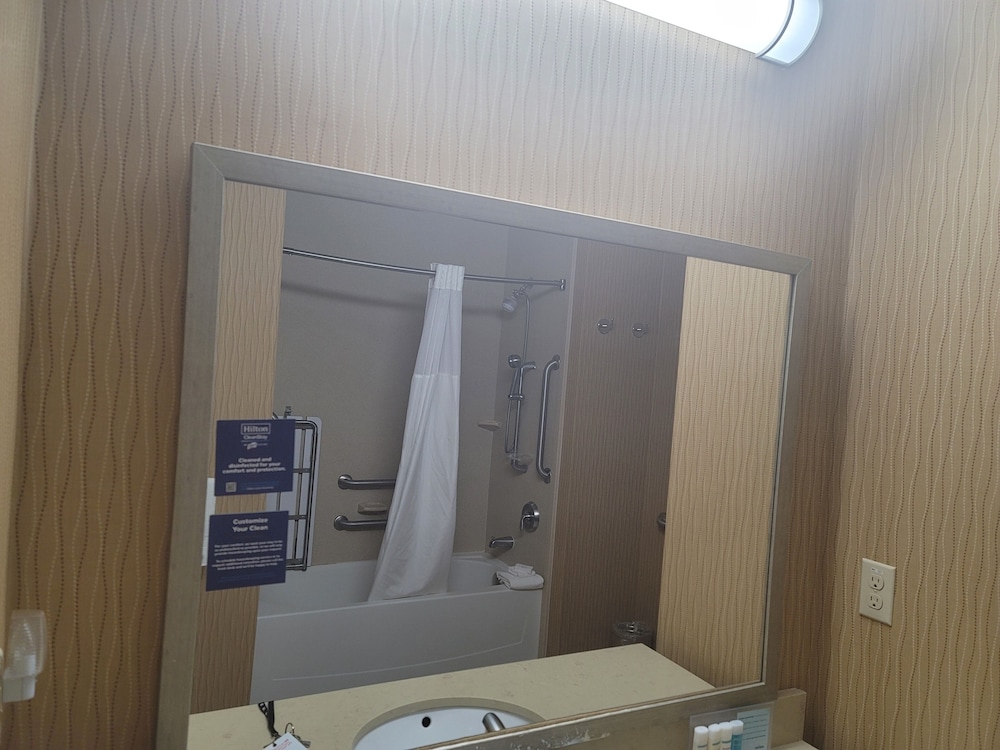 Hampton Inn Austin Oak Hill - photo 28
