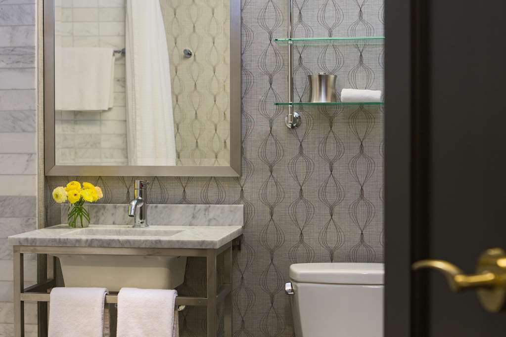 The Allegro Royal Sonesta Hotel Chicago Loop - photo 27