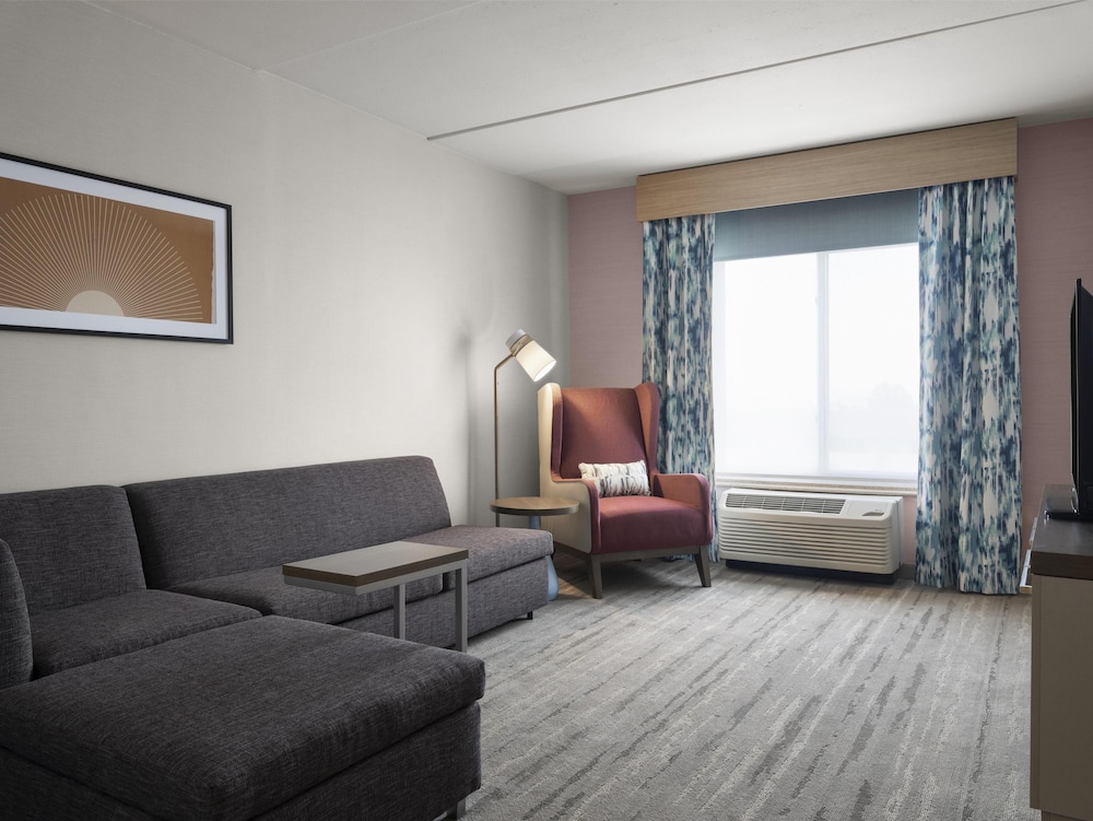 Hilton Garden Inn Albuquerque Airport - photo 21