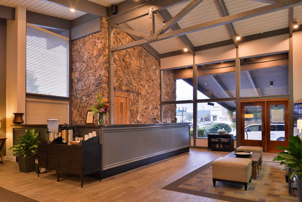 Best Western Corte Madera Inn - photo 6