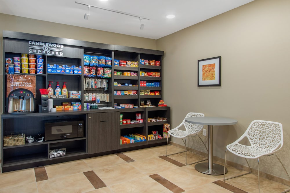 Candlewood Suites San Antonio Lackland AFB Area by IHG - photo 29