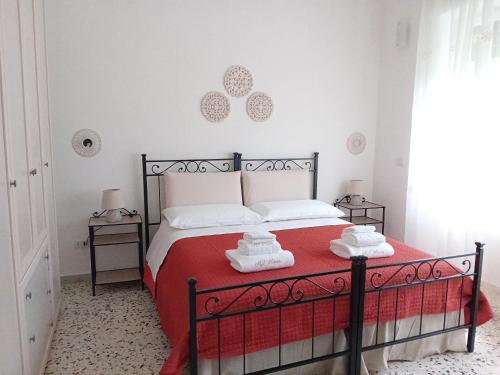 Mt House — 4-Star Luxury Hotel in Alberobello, Italy