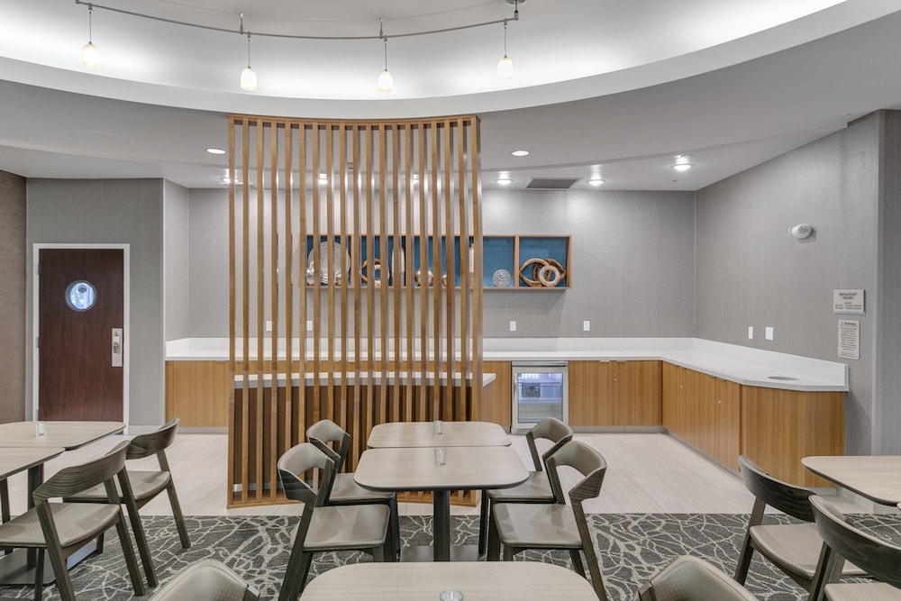 SpringHill Suites by Marriott Sacramento Natomas - photo 21