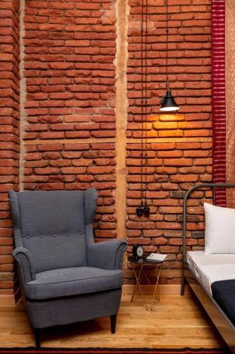 Stylish 1BR apt Close to Rustaveli Avenue