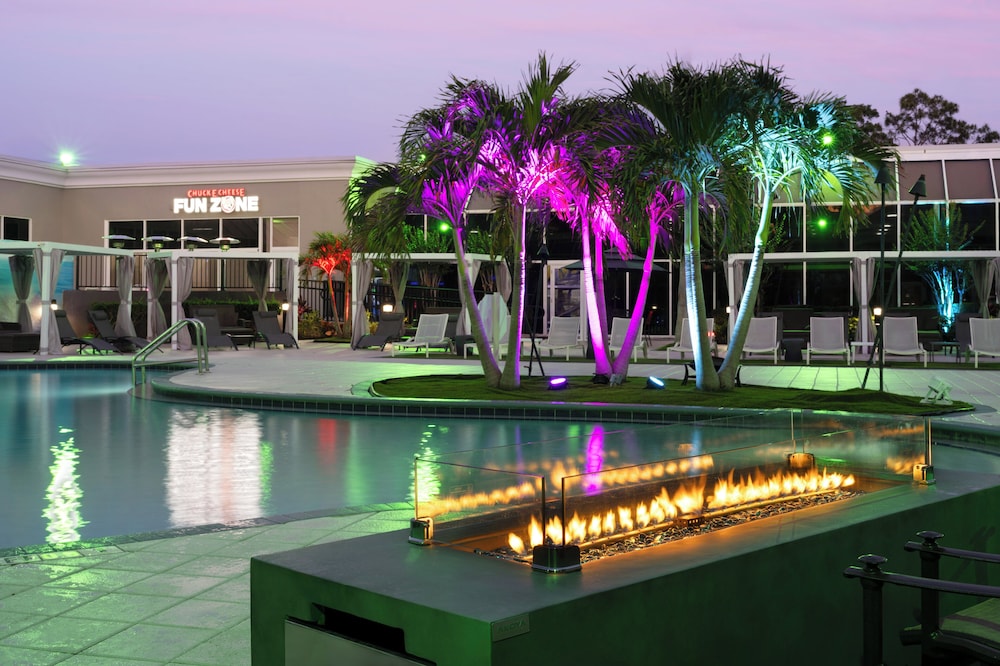 Holiday Inn Resort Kissimmee by the Parks by IHG - photo 29