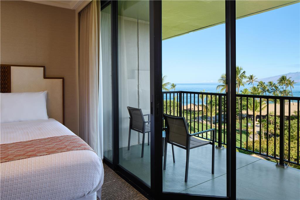 Outrigger Kaanapali Beach Resort - photo 15